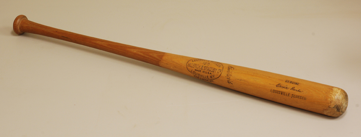 Louisville Slugger 125 GENUINE S2 Baseball Bat Excellent -  Denmark