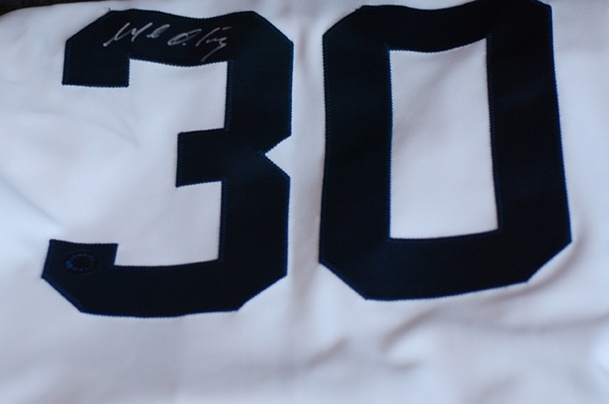 Magglio clearance ordonez jersey