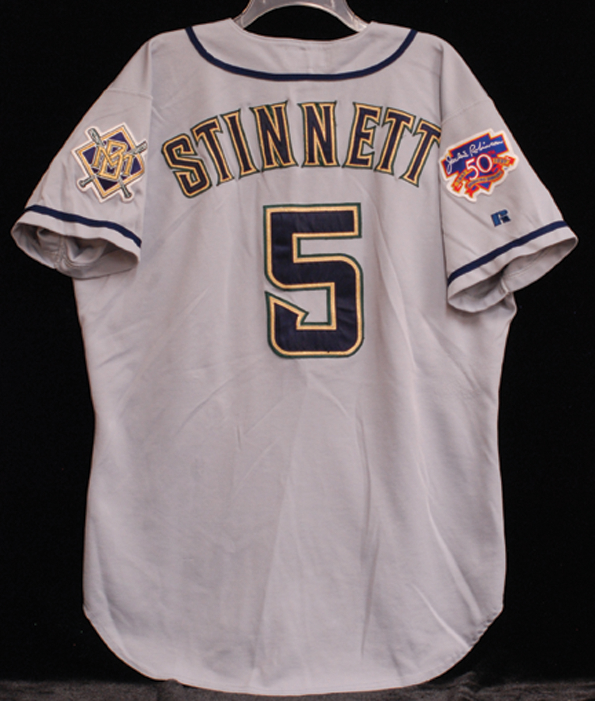 Milwaukee Brewers 1997