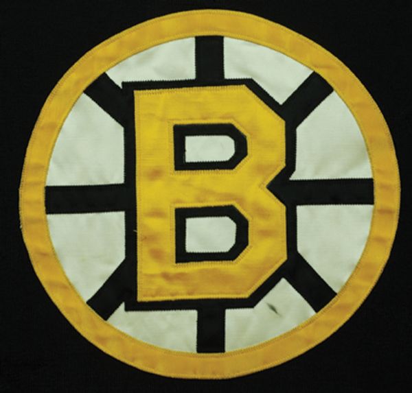 Bobby Orr Circa 1969-72 Game-Used Boston Bruins Black Jersey (Milton Byron LOA)