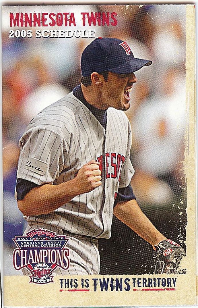 Lot Detail - Joe Nathan 2004 Game-Used Minnesota Twins Jersey with