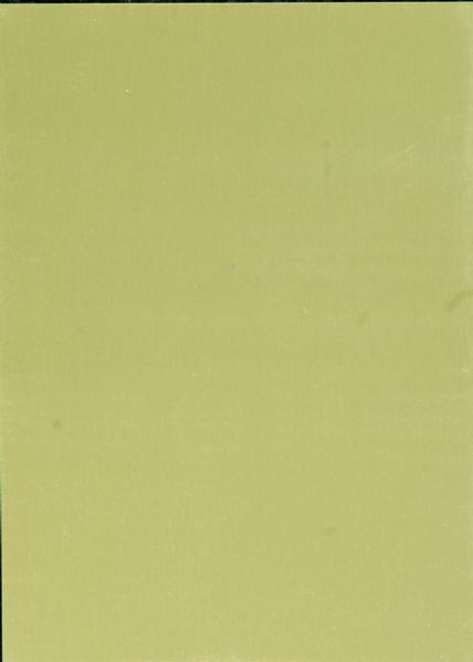 Mickey Mantle Signed 1983 Metallic HOF Plaque Card 