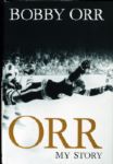 Bobby Orr Signed "Orr My Story" Book (PSA/DNA)