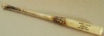 Wade Boggs 1993-97 Game-Used Louisville Slugger Bat (MEARS A10)