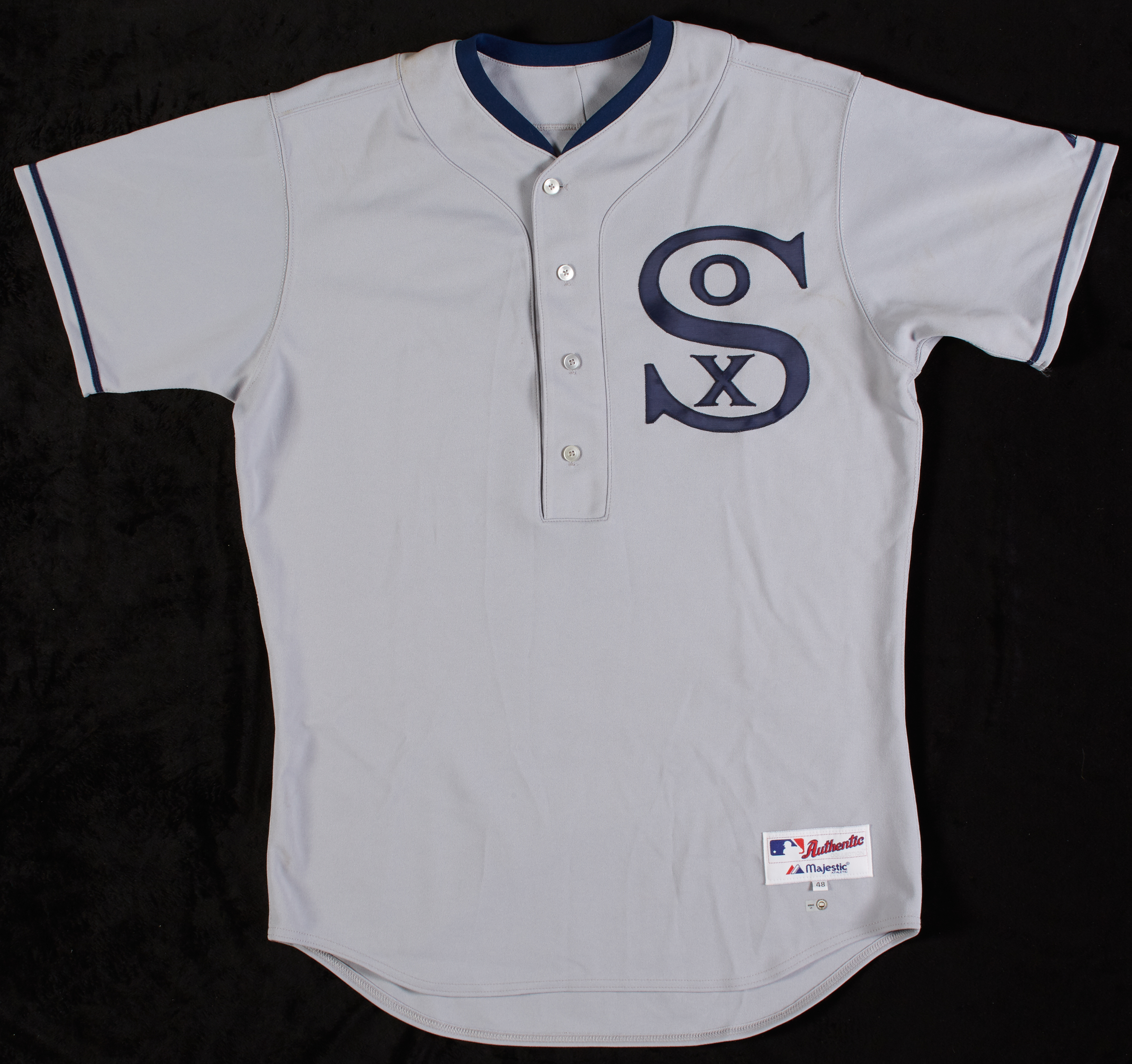 white sox turn back the clock jersey