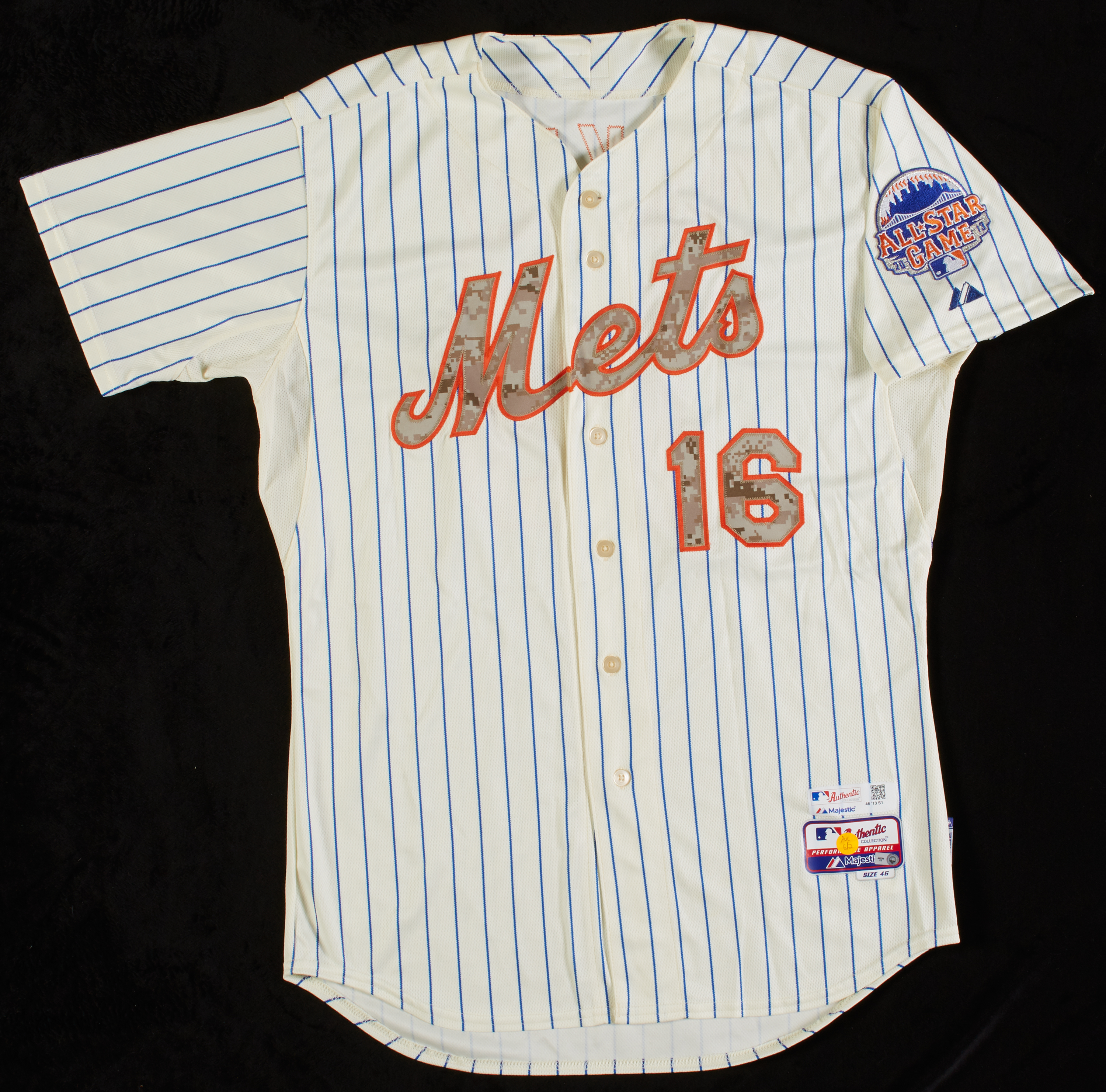 Mets memorial 2024 day jersey