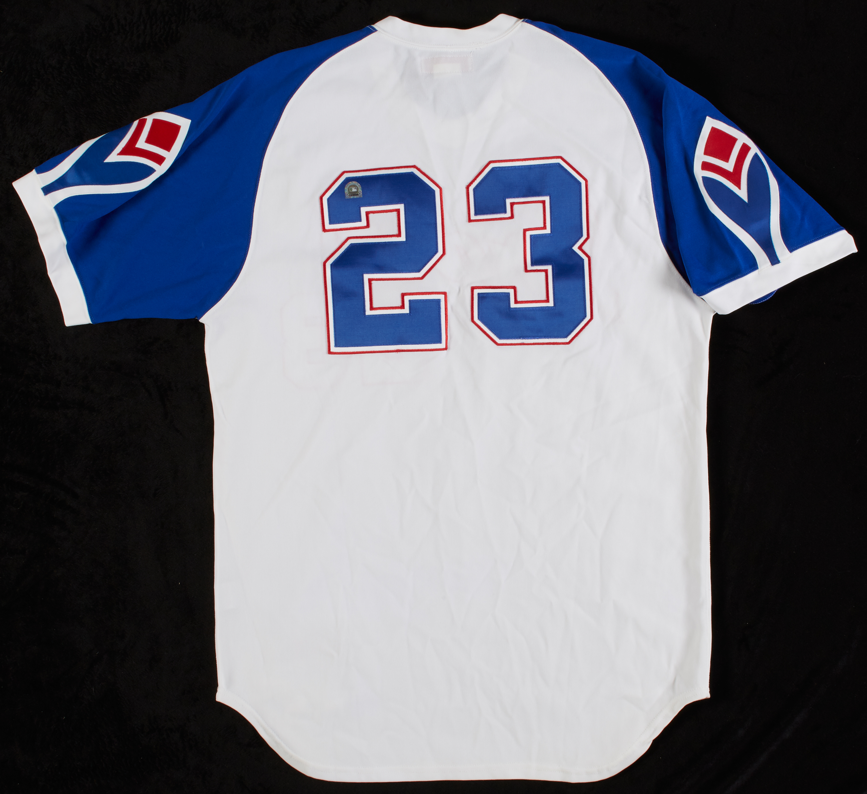 Custom Atlanta Braves 1974 White Throwback Jersey on sale,for