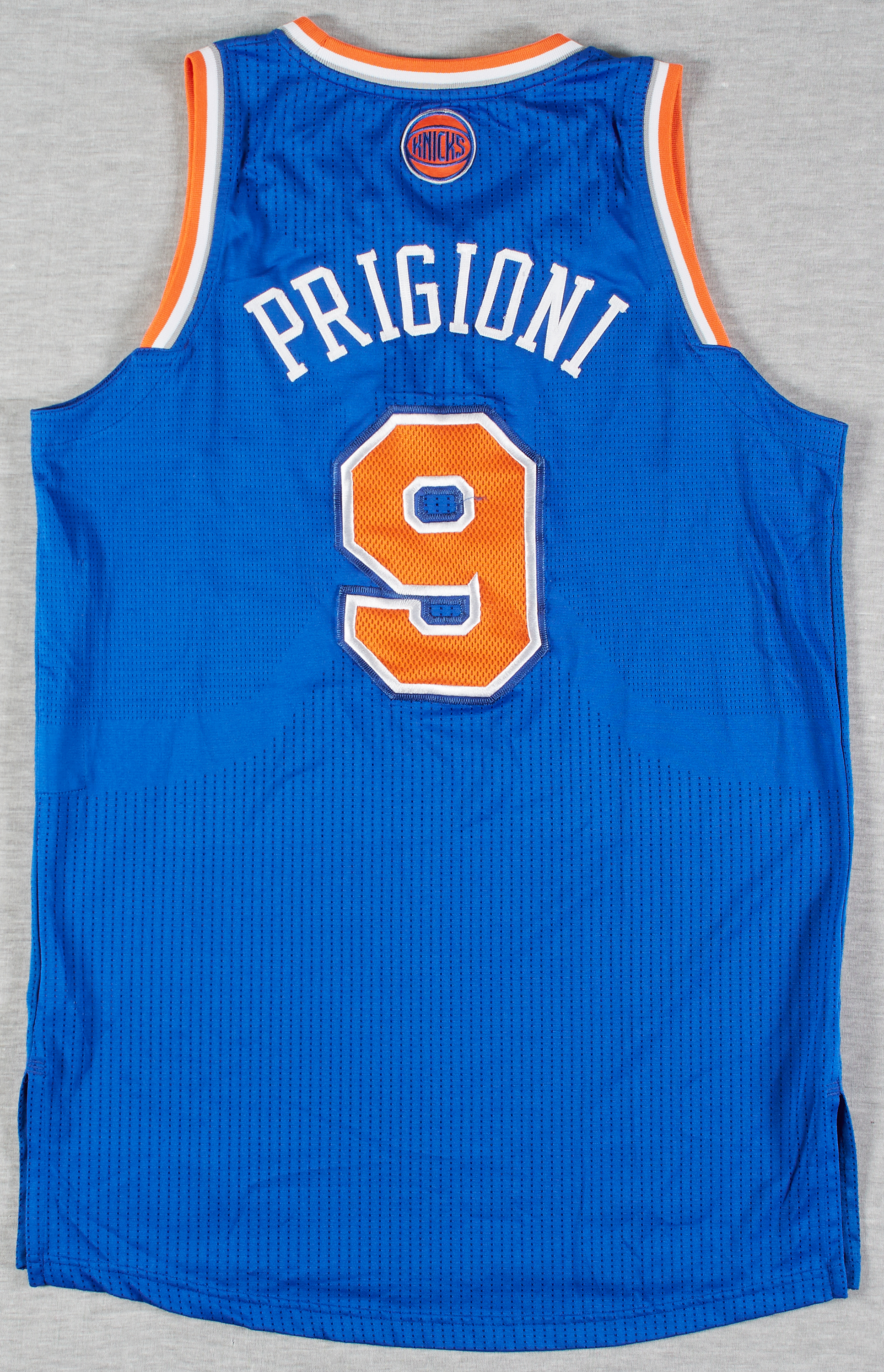 Pablo Prigioni Archives - The Knicks Wall