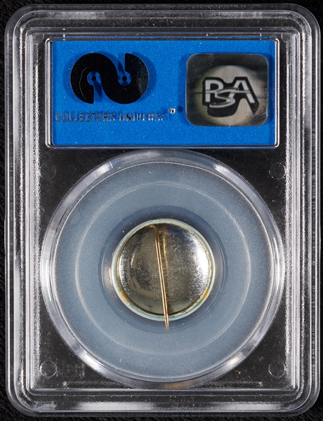 1932 Orbit Gum Pins (PR2) Mickey Cochrane No. 28 PSA 9 - Highest Graded