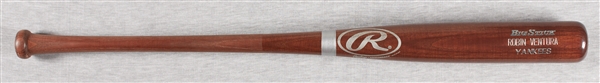 Robin Ventura 2001 Game-Issued All-Star Game Bat