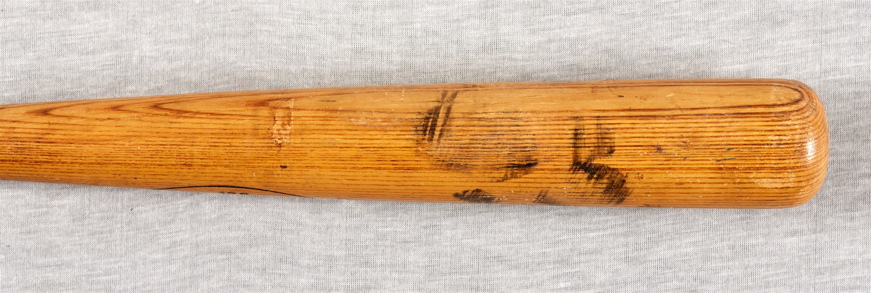 Steve Garvey Game-Used Louisville Slugger Bat