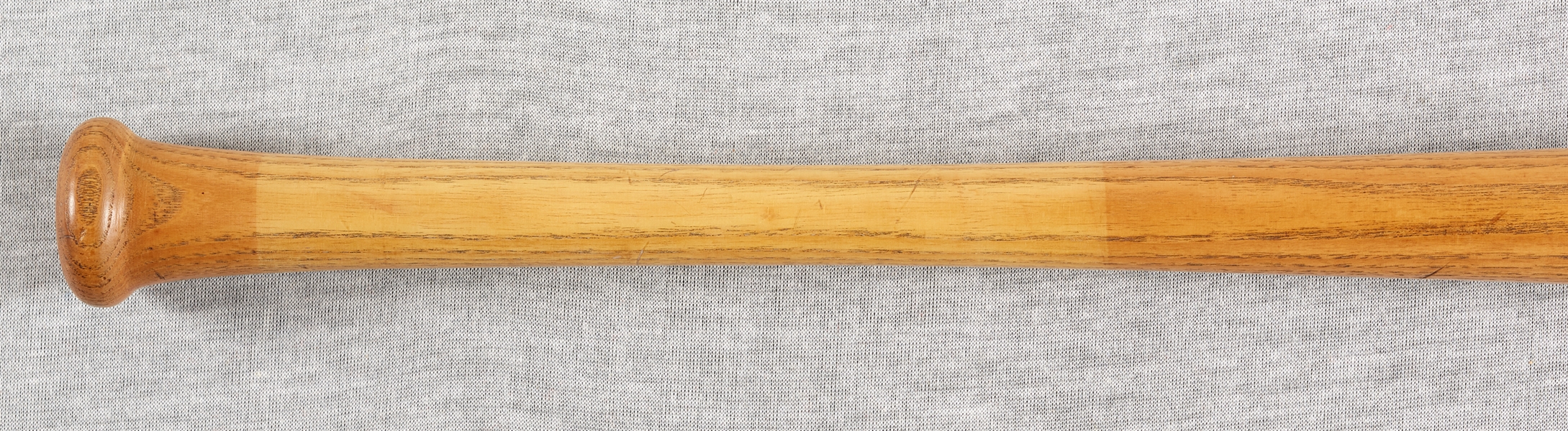 Babe Ruth Late 1920s/Early 1930s H&B Store Model Bat