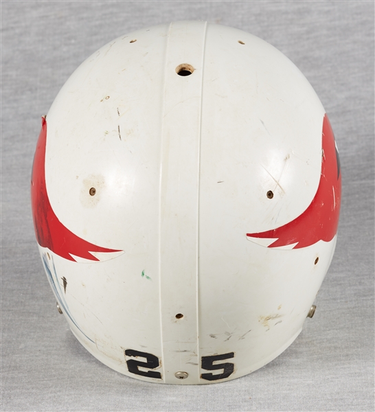 1979-81 Roy Green St. Louis Cardinals Game-Worn Helmet