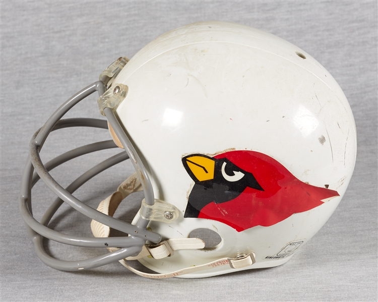 Late 1970s St. Louis Cardinals Game-Worn Helmet