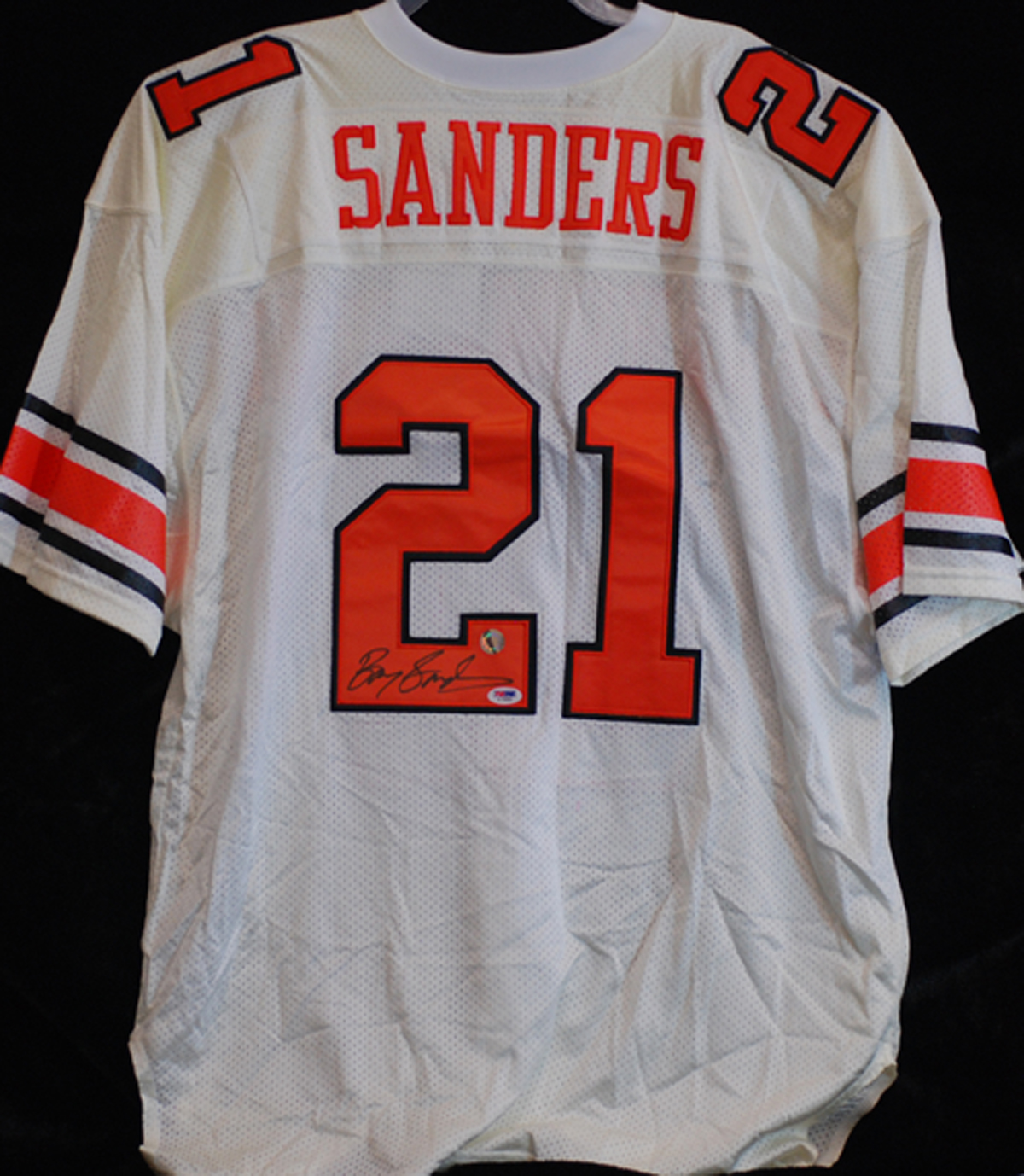 barry sanders jersey oklahoma state