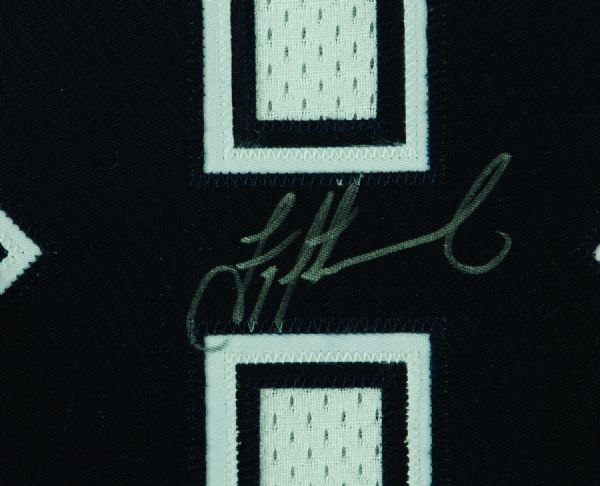 Troy Aikman Signed Cowboys Jersey (PSA/DNA)