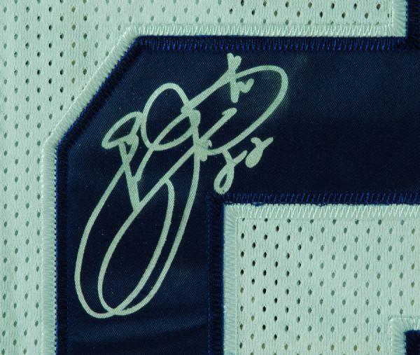 Emmitt Smith Signed Cowboys Jersey (PSA/DNA)