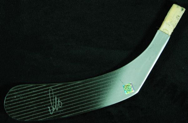 Alex Ovechkin Signed Hockey Stick Blade (PSA/DNA)