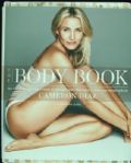 Cameron Diaz Signed "The Body Book" Book (PSA/DNA)