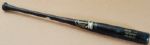 Giancarlo Stanton 2012 Game-Used Louisville Slugger Bat