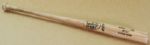 Albert Belle 1991-96 Game-Used Louisville Slugger Bat (Graded MEARS A8.5)