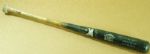 Darin Erstad 2009 Game-Used Louisville Slugger Bat