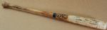 Jay Buhner 2000 Signed & Game-Used Rawlings Bat (PSA/DNA)