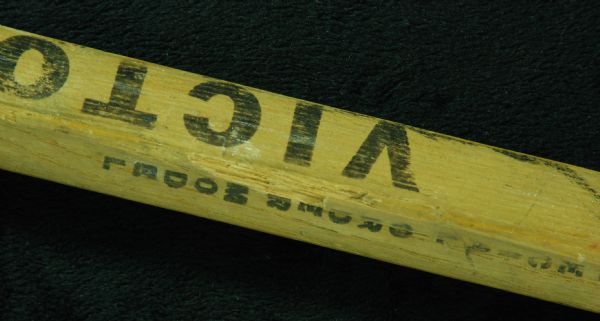 Bobby Orr Circa 1970 Game-Used Stick
