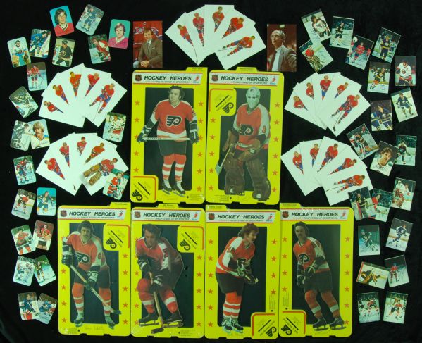 1970’s-80’s Hockey Unique Issues (77)