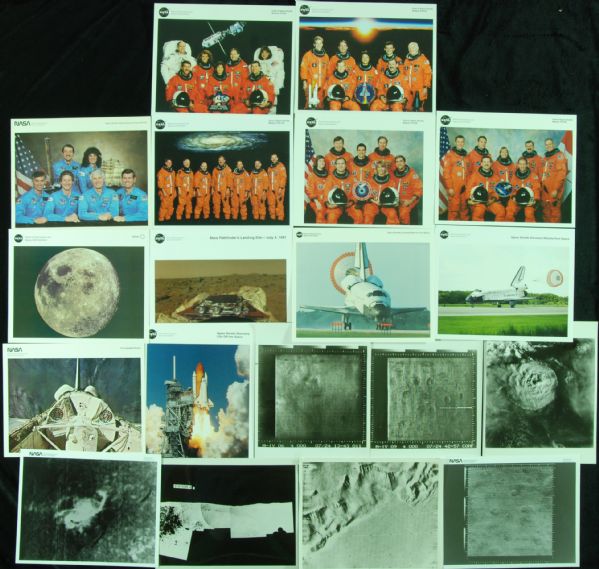 NASA Original Photos Collection (19)