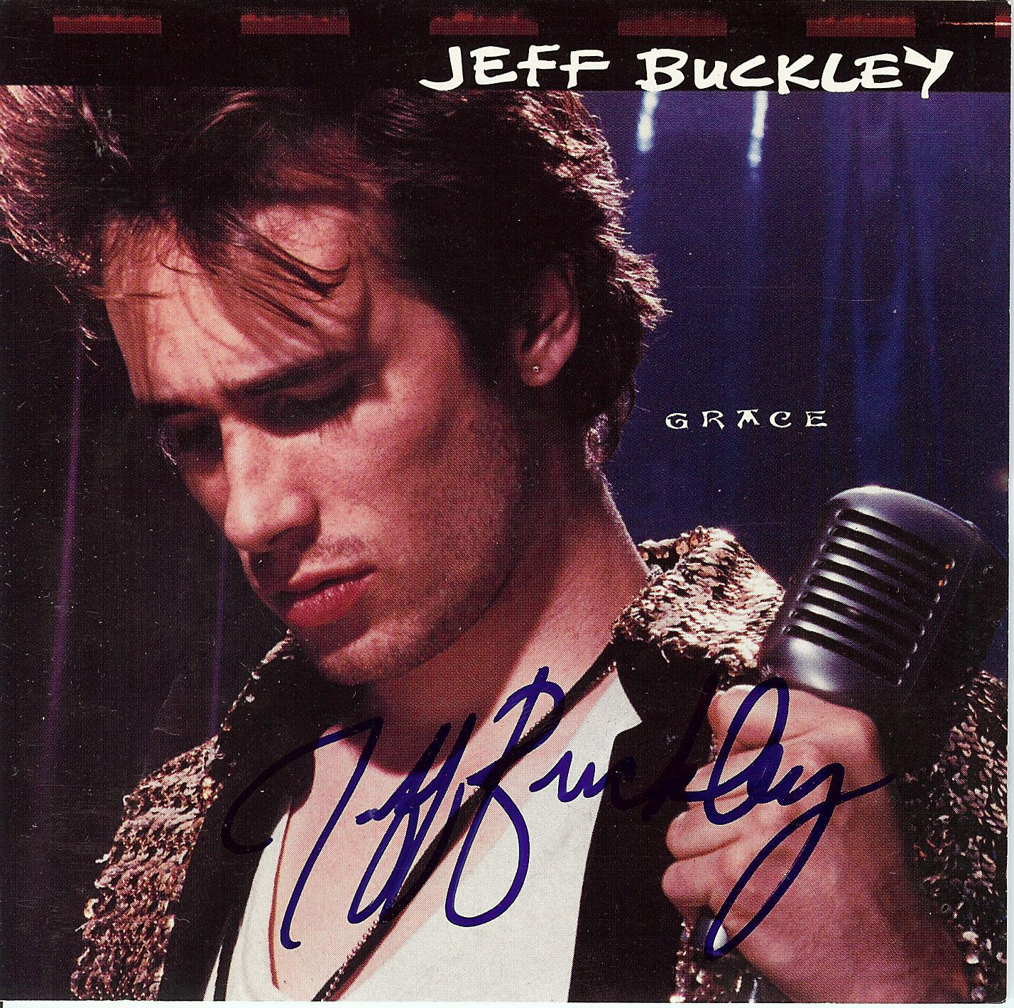 grace album jeff buckley torrent