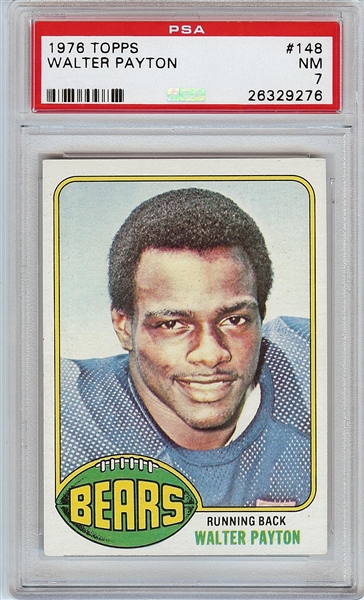 1976 Topps Football Complete Set (528)