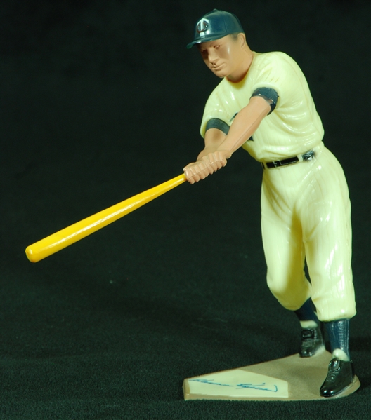 Harmon Killebrew Signed 1960s Original Hartland Statue (PSA/DNA)