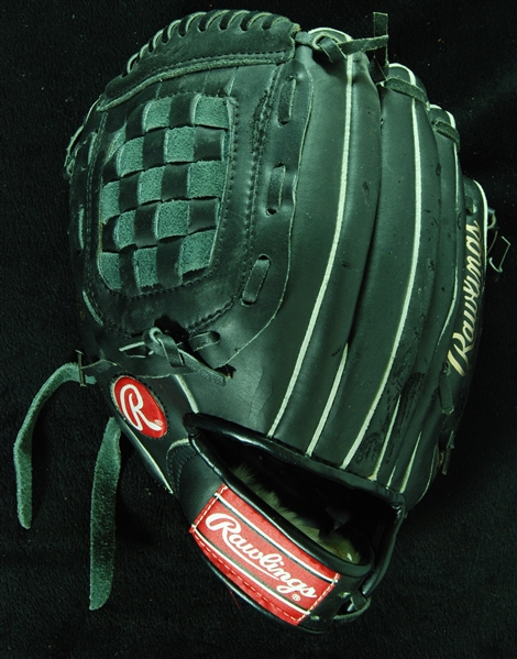 Tony Gwynn Signed Rawlings Personal Model Glove (PSA/DNA)