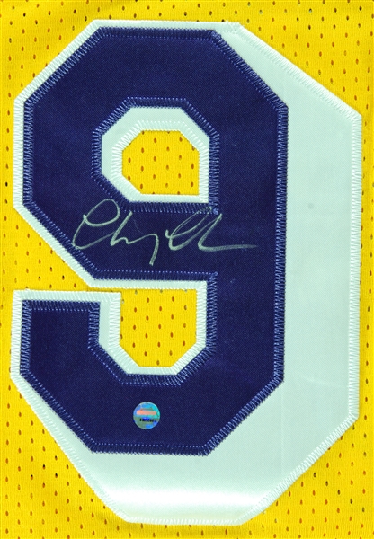 Chevy Chase Signed Fletch LA Lakers Jersey (Steiner)