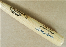 Mickey Mantle Signed H&B M110 Personal Model Bat (BAS)