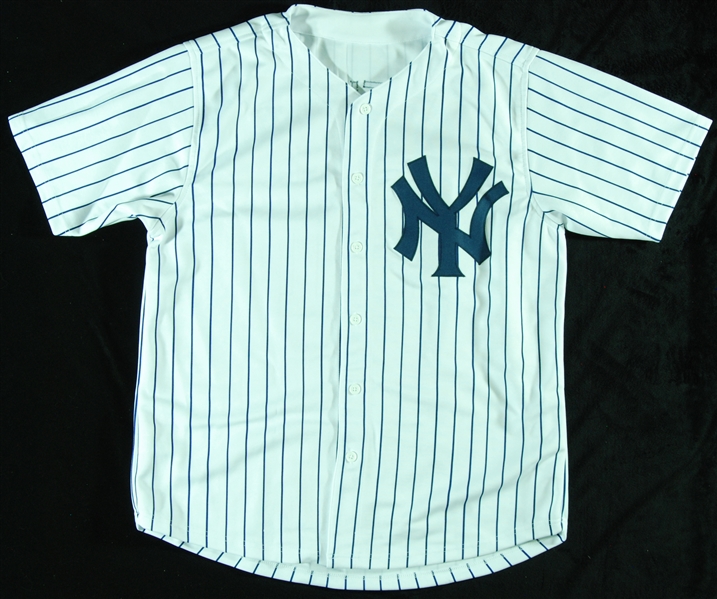 Dave Winfield Signed NY Yankees Jersey (JSA)