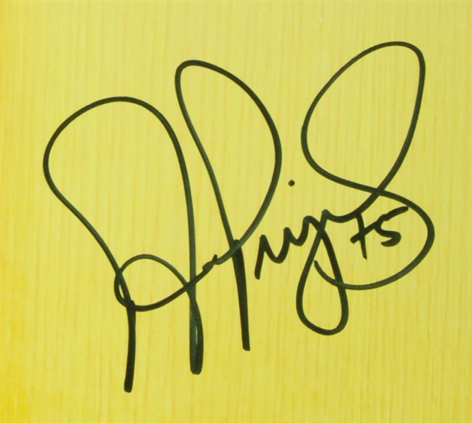 Albert Pujols Signed 16x20 Photo (PSA/DNA)
