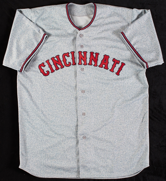 Reds Turn Back The Clock Jersey 