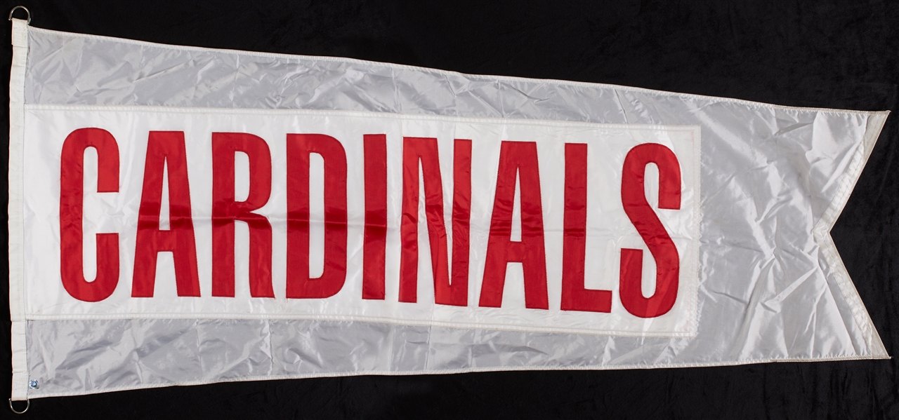 St. Louis Cardinals Pennant (MLB)