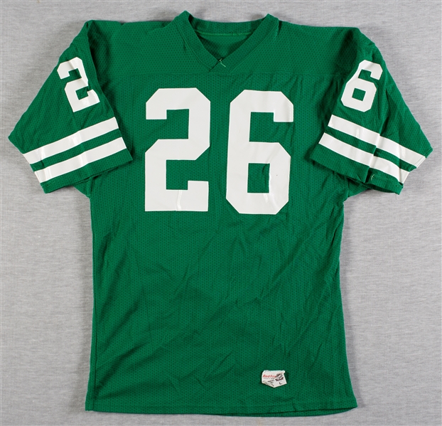 Margene Adkins 1975 WFL Chicago Wind Jersey