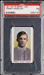 1911 M116 Sporting Life Tommy McMillan PSA 7