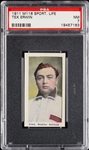 1911 M116 Sporting Life Tex Erwin PSA 7