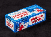 1980 Topps Topps Football Vending Box (500) (Fritsch/BBCE)
