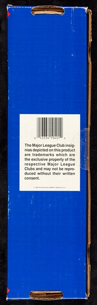 1989 Upper Deck Baseball Sealed Factory Set (800)