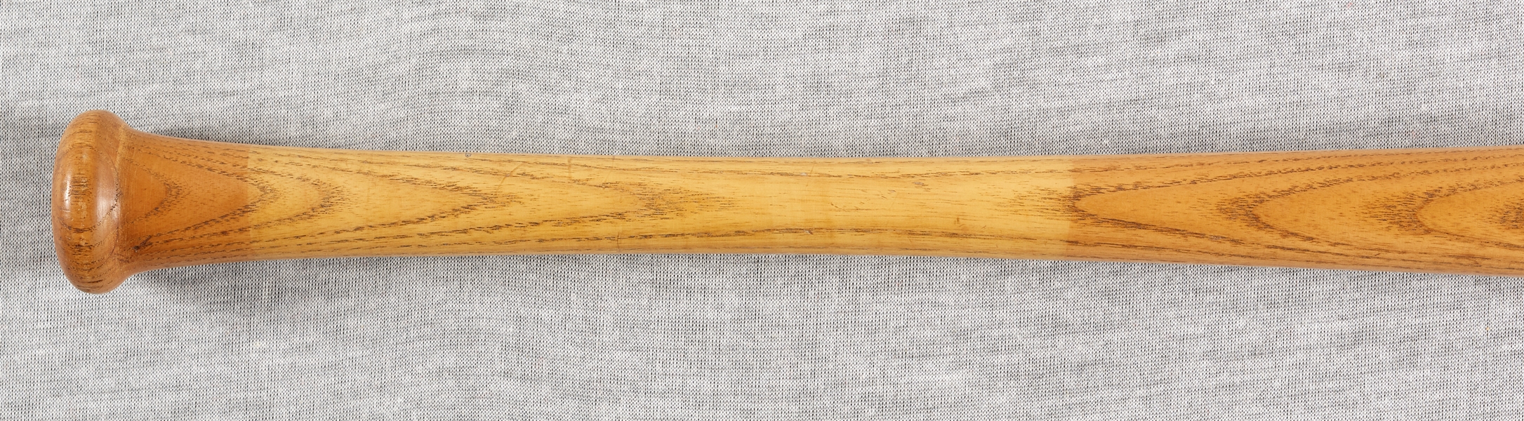 Babe Ruth Late 1920s/Early 1930s H&B Store Model Bat