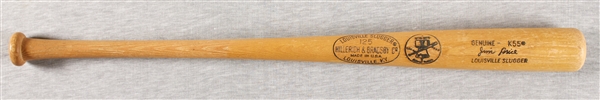 1976 Jim Price Louisville Slugger MLB Centennial Bat