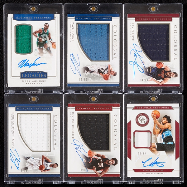 National Treasures Auto Patch Group (27)