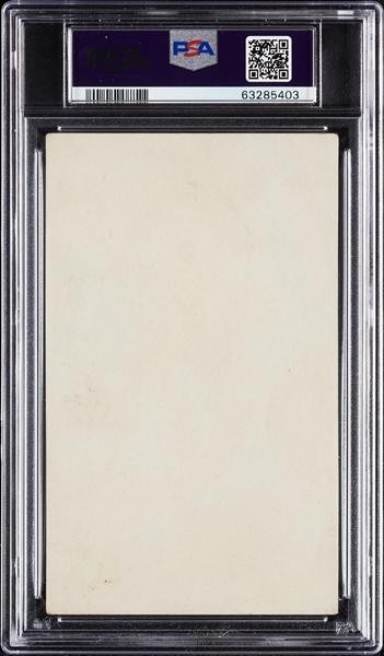1936 National Chicle “Fine Pen” Premiums Complete Set, PSA 1.5 DiMaggio (120)