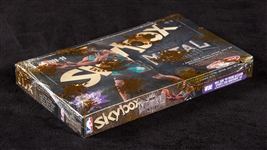 1998-99 Metal Universe Basketball Hobby Box (24)